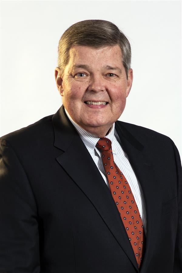 Dr. James A. Lockwood, President Dr. James A. Lockwood, President